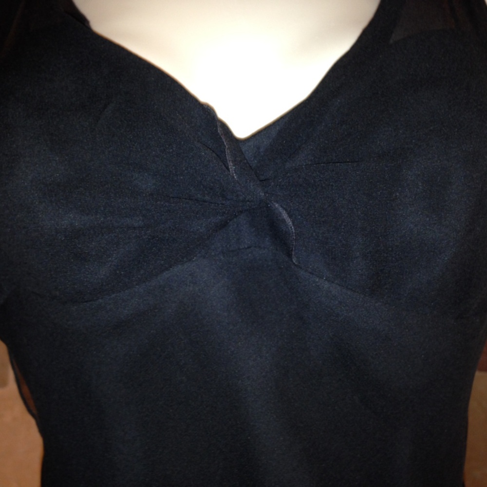 White House Black Market dress XS NWT - Picture 6 of 8